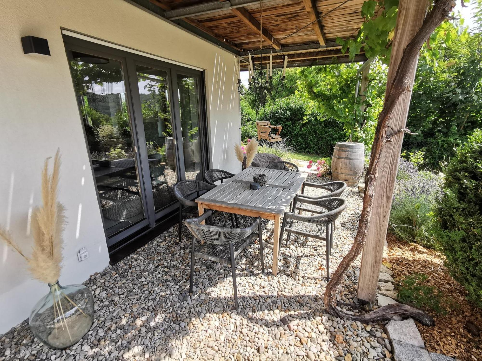137Hideaway Ferienwohnung Eichstaett Exterior foto